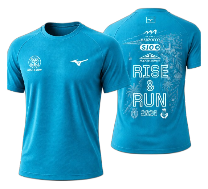 Maglia tecnica ufficiale