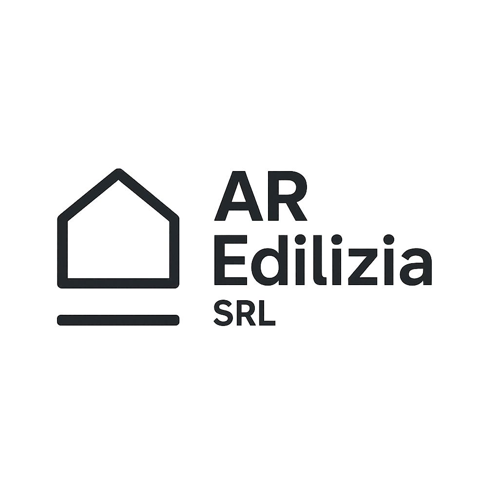 AR EDILIZIA SRL