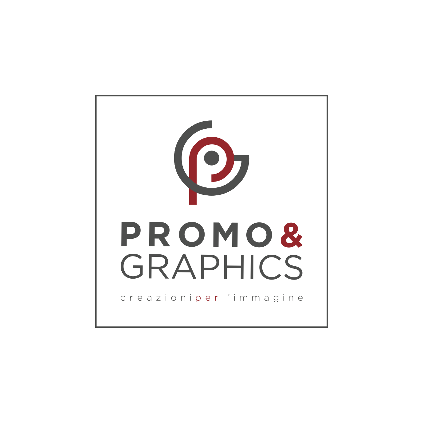 PROMO & GRAPHICS