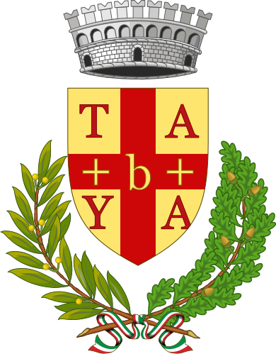 Comune di Taggia