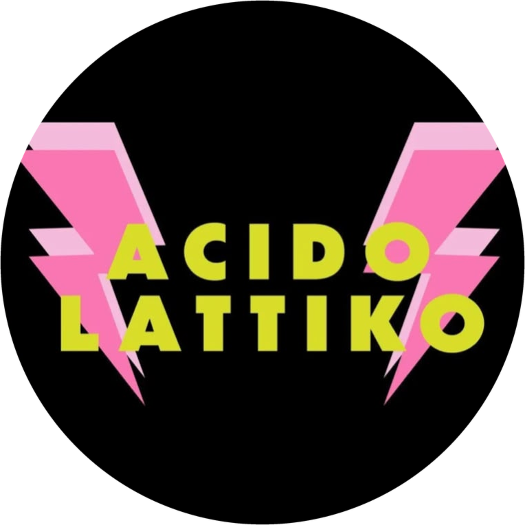 Acido Lattiko