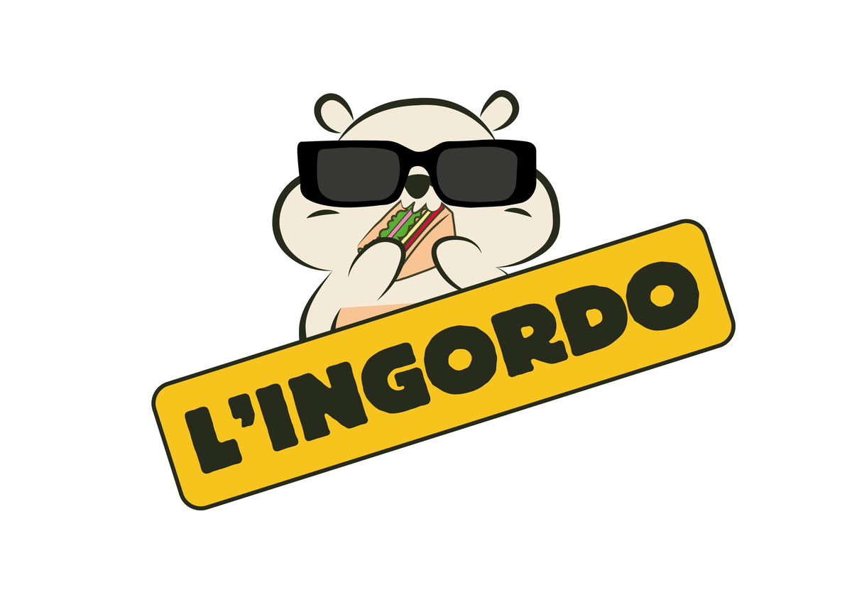 L'Ingordo