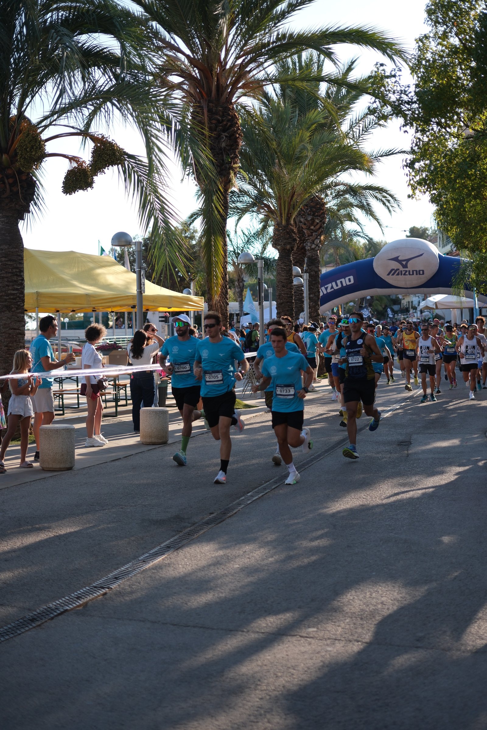Rise & Run 2026